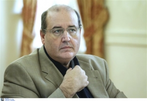 Ενταση στη συνάντηση ΟΛΜΕ-Φίλη
