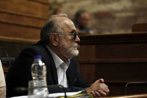 Κουρουμπλής για απλή αναλογική: Ρητορεύματα τα περί διαφοροποίησής μου