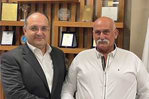 Στο ‘’Κιλκίς Μπροστά’’ και ο Αβραάμ Μελετίδης