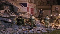 Ρωσία: Λόγω προσωπικής αντιπάθειας κατέρρευσε το κτήριο
