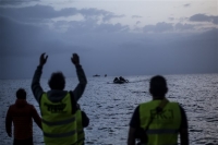 UNICEF: Δύο παιδιά πνίγονται κατά μέσο όρο καθημερινά στην ανατολική Μεσόγειο