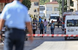 Άγκυρα: Νεκρός ύποπτος για προετοιμασία επίθεσης καμικάζι