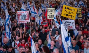 Στέλεχος της Χαμάς κάλεσε τις ΗΠΑ να πιέσουν το Ισραήλ να τερματίσει τον πόλεμο στη Γάζα