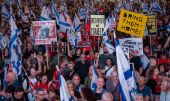 Στέλεχος της Χαμάς κάλεσε τις ΗΠΑ να πιέσουν το Ισραήλ να τερματίσει τον πόλεμο στη Γάζα