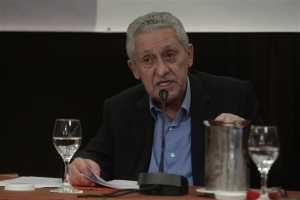 Κουβέλης: Αν μου προταθεί να μπω στην κυβέρνηση, το συζητάω