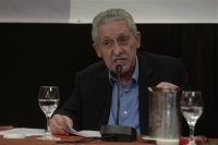 Κουβέλης: Αν μου προταθεί να μπω στην κυβέρνηση, το συζητάω