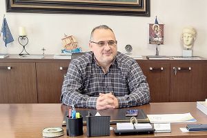 Χρήστος Χατζημλάδης: Προτάσεις για μείωση ενεργειακού κόστους, τη δημιουργία επαγγελματικών σχολών και την ανάπτυξη των Επιμελητηρίων