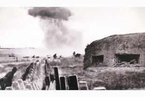 Οχυρωματική Γραμμή Μεταξά 1936-41