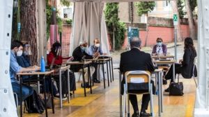 Ιταλός υπουργός Οικονομίας: Η αποφυγή ενός lockdown είναι η “απόλυτη προτεραιότητα”