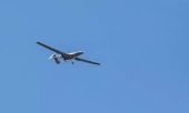 Ρωσία: Καταρρίφθηκε drone κοντά σε αεροπορική βάση στη Σεβαστούπολη
