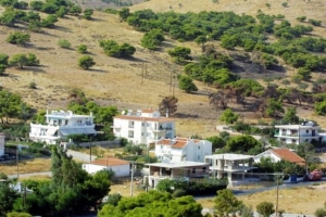 Τι αλλάζει για απαλλοτριώσεις και ένταξη στο σχέδιο πόλης