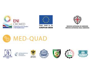 Η Επιμορφωτική Κιλκίς παρουσιάζει το “MEDiterranean QUadruple helix Approach to Digitalisation”