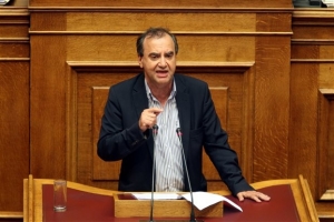 Στρατούλης: Ετοιμα τα πρώτα οκτώ νομοσχέδια για εργασιακά θέματα