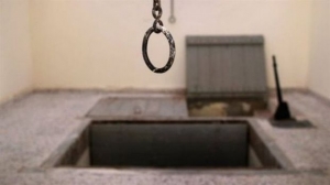 Μαζική εκτέλεση 38 τζιχαντιστών στο Ιράκ