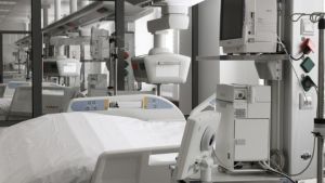 ΙΣΘ: Αναγκαία η βελτίωση κτιριακών υποδομών και εξοπλισμού των νοσοκομείων