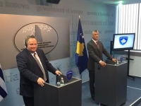 Τι γίνεται με το Κόσοβο;