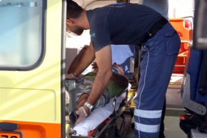 Σοβαρές βλάβες σε πολλά ασθενοφόρα, σύμφωνα με τους εργαζομένους του ΕΚΑΒ