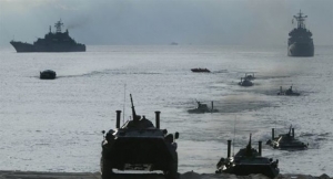 Γυμνάσια-μαμούθ του ΝΑΤΟ στη Μεσόγειο τον Οκτώβριο