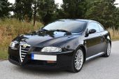 Μικρές Αγγελίες / ΕΙΔΗΣΕΙΣ: Πωλείται Alfa Romeo GT Distinctive - Εξαιρετικό 9/2004
