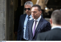 Στουρνάρας σε Κωνσταντοπούλου: Στη διάθεσή σας μετά τις εκλογές