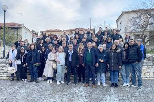 Οι Ποντοηρακλειώτες δεν ξεχνούν