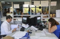 ΥΠΕΣ: Κάτω από τον μέσο όρο της ΕΕ η μισθολογική δαπάνη στο Δημόσιο