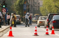 Κυκλοφοριακές ρυθμίσεις στον αυτοκινητόδρομο Κορίνθου - Πατρών