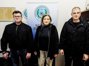 Προβλήματα - αιτήματα των στρατιωτικών στη συνάντηση με την κ. Παρθένα Σαββίδου της Ελληνικής Λύσης