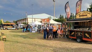 Food Art Festival 2025: Σε εξέλιξη το διεθνές φεστιβάλ γαστρονομίας στον Φοίνικα Καλαμαριάς