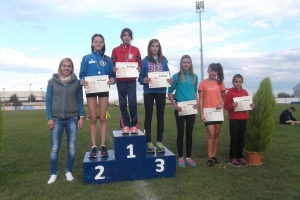 Νέα εντυπωσιακή εμφάνιση του ΓΑΣΚ στα “Κωνσταντινίδεια” της Νάουσας