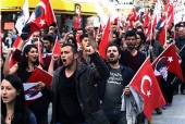 Τουρκία: Σύλληψη πέντε ξένων δημοσιογράφων για κατασκοπεία