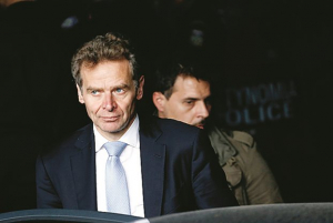 Χάσμα Γερμανίας - ΔΝΤ για τη ρύθμιση του χρέους