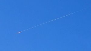 Σφοδρές επιθέσεις: 30 εκτοξεύσεις βλημάτων από τον Λίβανο προς το Ισραήλ