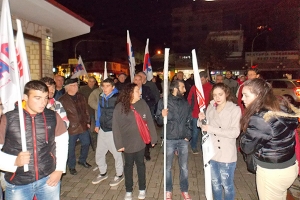 ΠΑΜΕ Κιλκίς: Μπορούμε να ζήσουμε χωρίς μνημόνια, φτώχεια και ανεργία