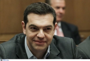 Επίσκεψη στο υπουργείο Παιδείας πραγματοποιεί ο Αλέξης Τσίπρας