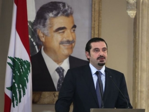 Λίβανος: Απετράπη σχέδιο δολοφονίας του πρωθυπουργού Χαρίρι