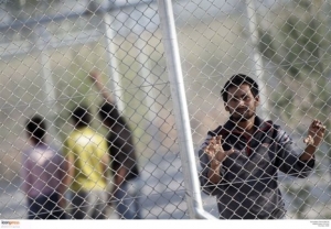 Συνάντηση στο δήμο Περάματος για το κέντρο προσφύγων στο Σχιστό