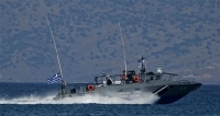 Σκάφος με 33 πρόσφυγες εντοπίστηκε στον Γερολιμένα
