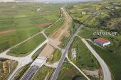 Τέλος Σεπτεμβρίου 2025 έτοιμος ο δρόμος Κιλκίς - Θεσσαλονίκη