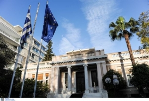 Συνάντηση Ν. Παππά με τον αμερικανό πρέσβη για τον Ξηρό