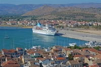 Την Τετάρτη η πρώτη συνεδρίαση της Εθνικής Συντονιστικής Επιτροπής Κρουαζιέρας