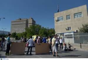 Στην ΕΥΠ στρέφεται το ενδιαφέρον για το κύκλωμα με τους δουλεμπόρους