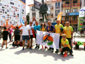 O ΣΔΥΚ σε Αριδαία, Καβάλα και Ιωάννινα