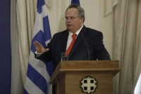 Συνεργασία για την ασφάλεια στη Μεσόγειο συμφώνησαν Αίγυπτος-Ελλάδα