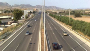 Κυκλοφοριακές ρυθμίσεις στη Βαρυμπόμπη από βράδυ Τρίτης έως πρωί Τετάρτης