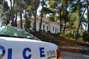 Εξαρθρώθηκε σπείρα που είχε διαπράξει πάνω από χίλιες διαρρήξεις