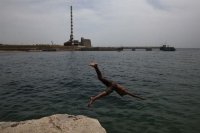 Ζητούν να εξαιρεθεί το θαλάσσιο μέτωπο Λιπασμάτων από το ΤΑΙΠΕΔ