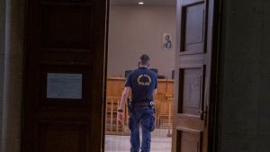 Δολοφονία στην Κατερίνη: Ποινή ισόβιας κάθειρξης για 35χρονο