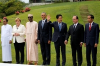 Η G7 εναντίον του Brexit, αλλά και με προειδοποιήσεις σε Ρωσία