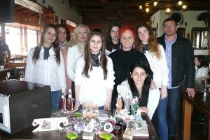 Τυπική και μη τυπική εκπαίδευση σε βιωματικές δράσεις